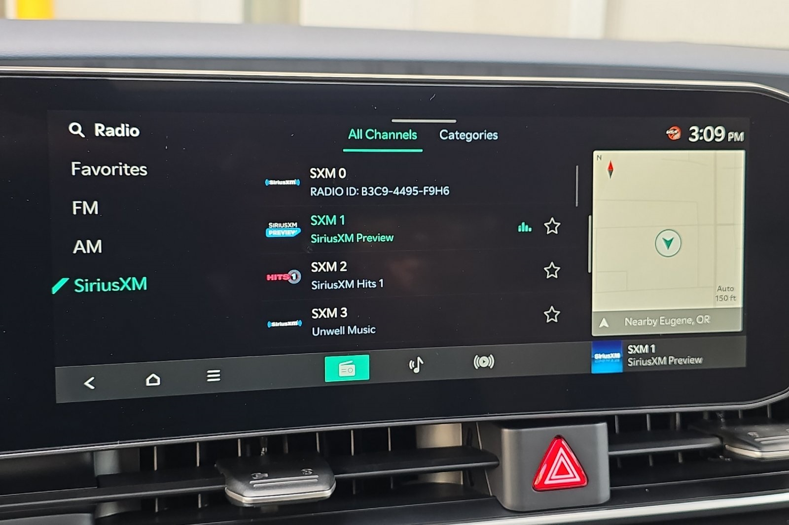 2026 Kia Carnival Hybrid SX Image 17 of 24