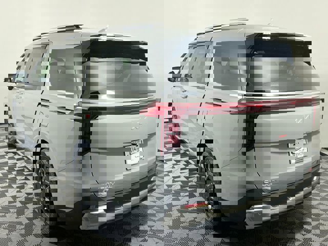 2026 Kia Carnival Hybrid SX Image 7 of 38