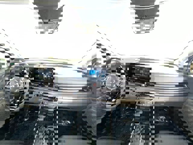 2026 Kia Carnival Hybrid SX Image 16 of 38