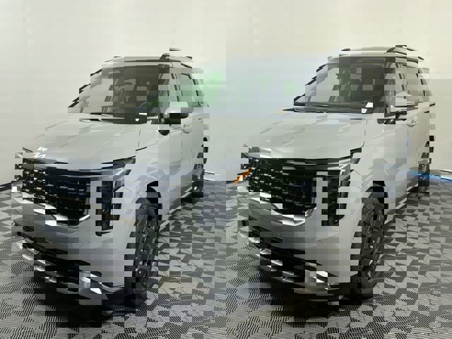 2026 Kia Carnival Hybrid SX Image 1 of 38