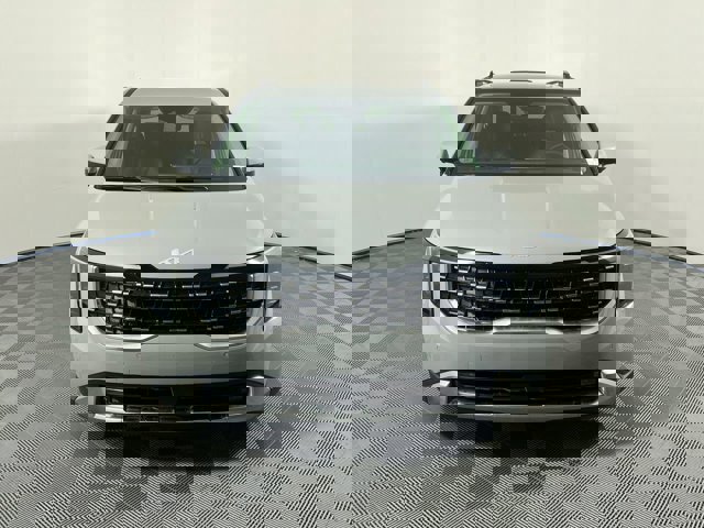 2026 Kia Carnival Hybrid SX Image 2 of 38