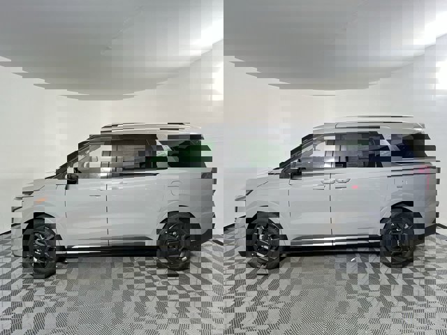 2026 Kia Carnival Hybrid SX Image 8 of 38