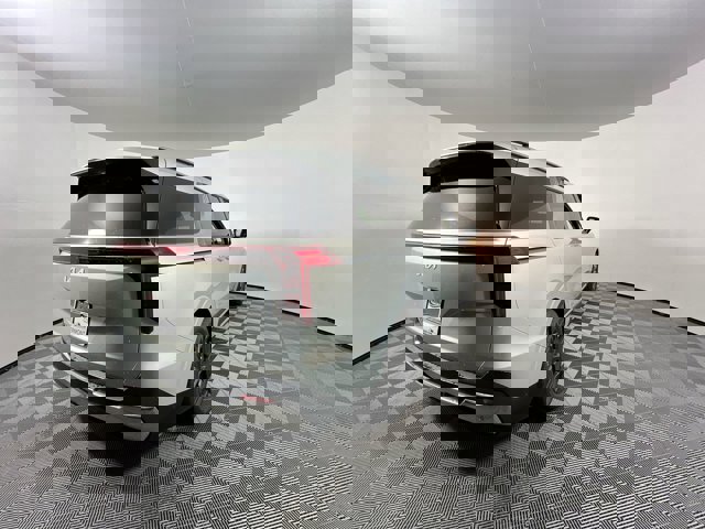 2026 Kia Carnival Hybrid SX Image 5 of 38