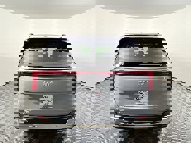 2026 Kia Carnival Hybrid SX Image 6 of 38