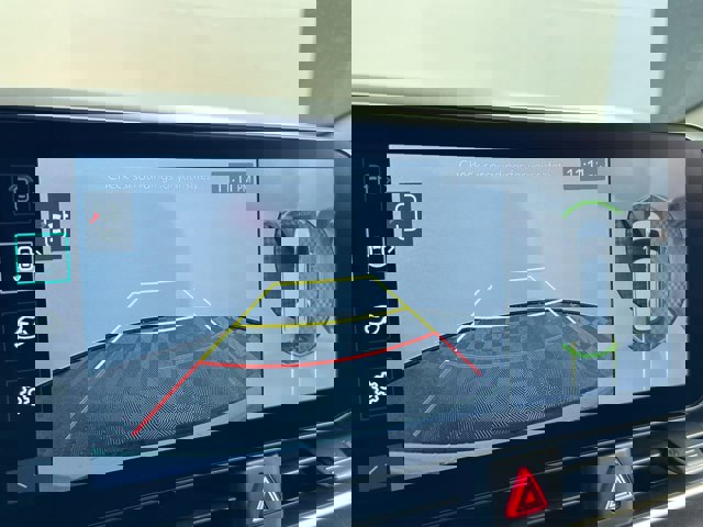 2026 Kia Carnival Hybrid SX Image 20 of 38