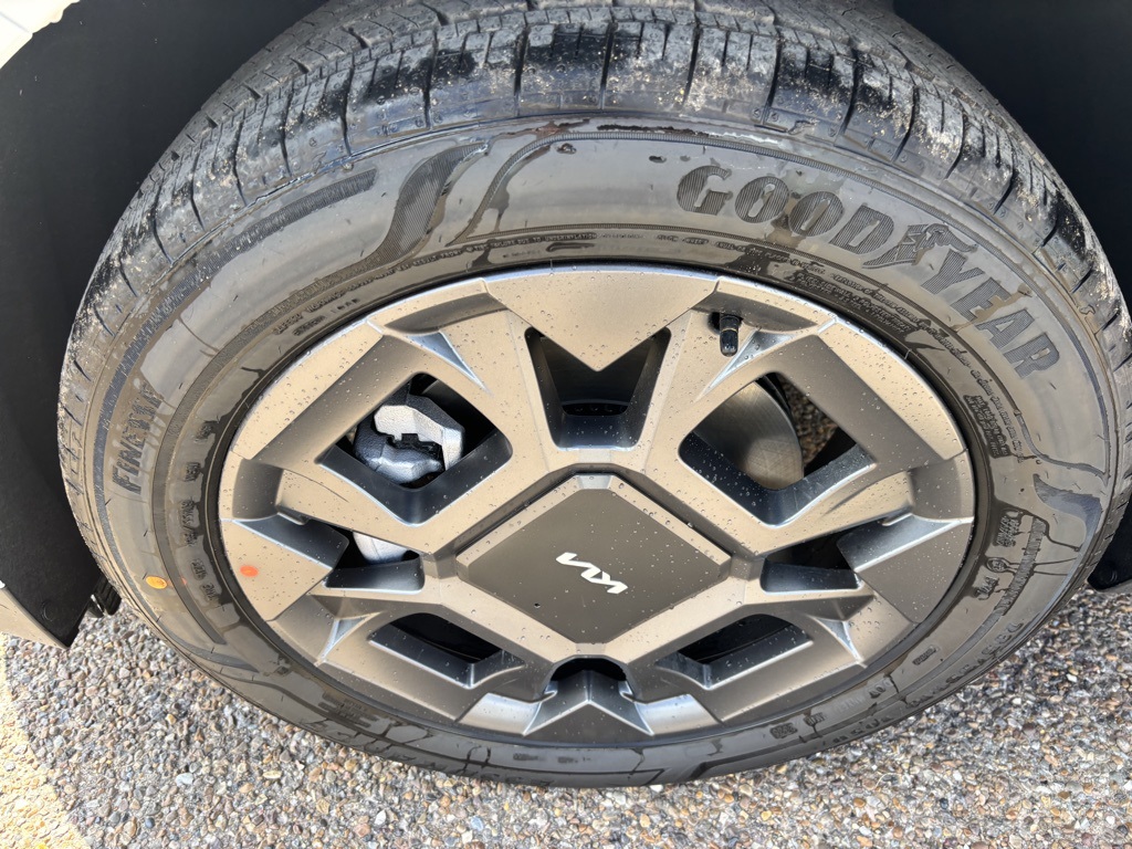 2026 Kia Carnival Hybrid SX Image 6 of 20