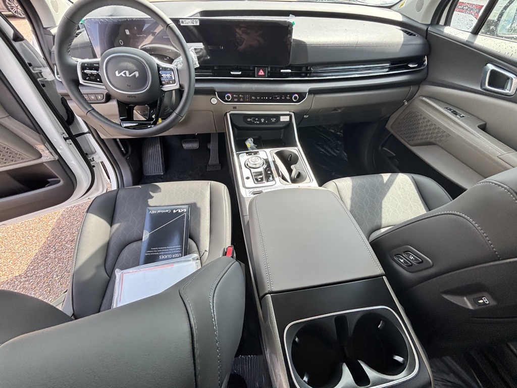2026 Kia Carnival Hybrid SX Image 11 of 20