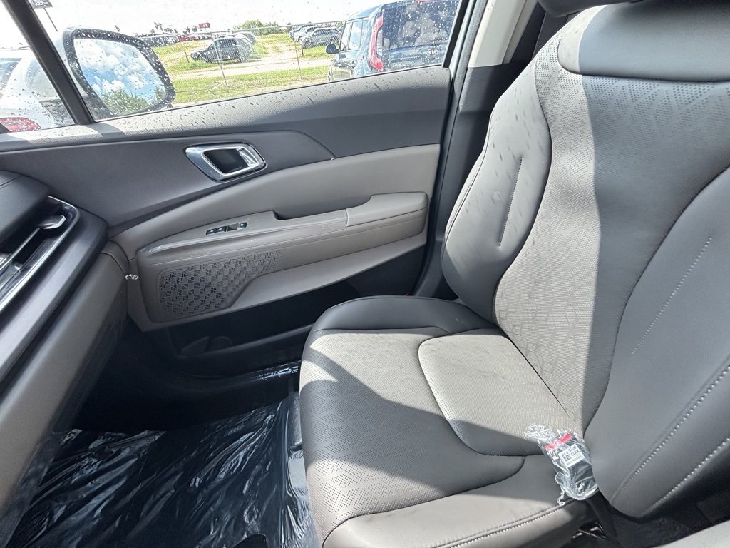 2026 Kia Carnival Hybrid SX Image 10 of 20