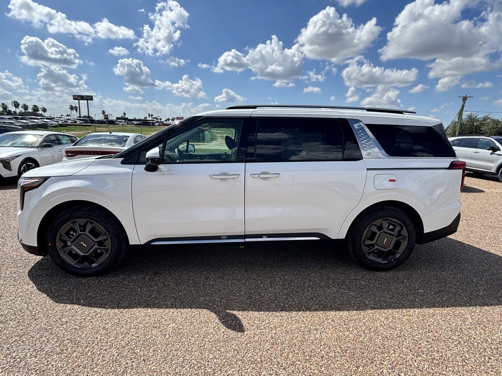 2026 Kia Carnival Hybrid SX Image 5 of 20