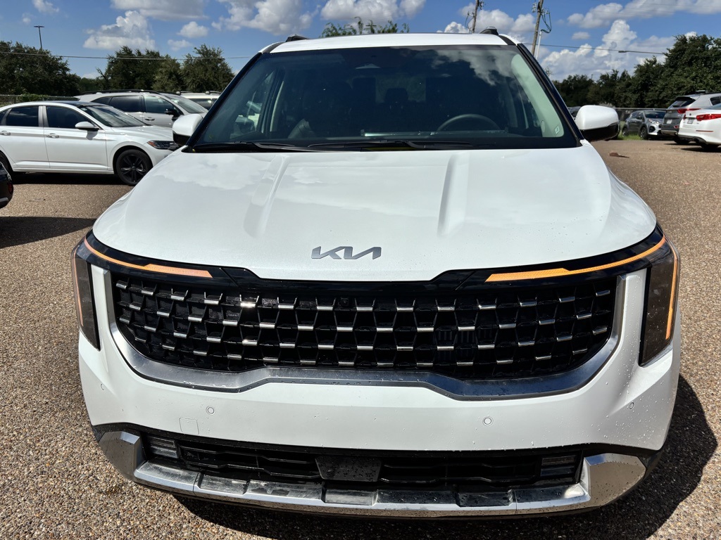 2026 Kia Carnival Hybrid SX Image 2 of 20