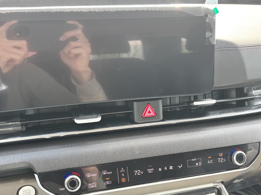 2026 Kia Carnival Hybrid SX Image 20 of 20