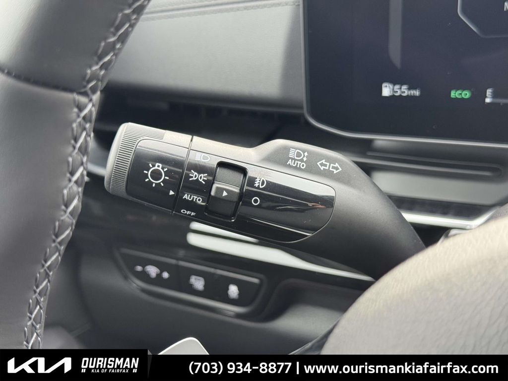 2026 Kia Carnival Hybrid SX Prestige Image 25 of 29