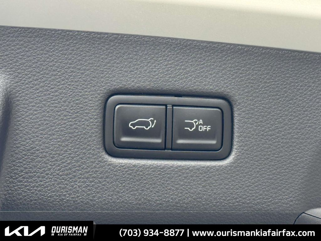 2026 Kia Carnival Hybrid SX Prestige Image 27 of 29