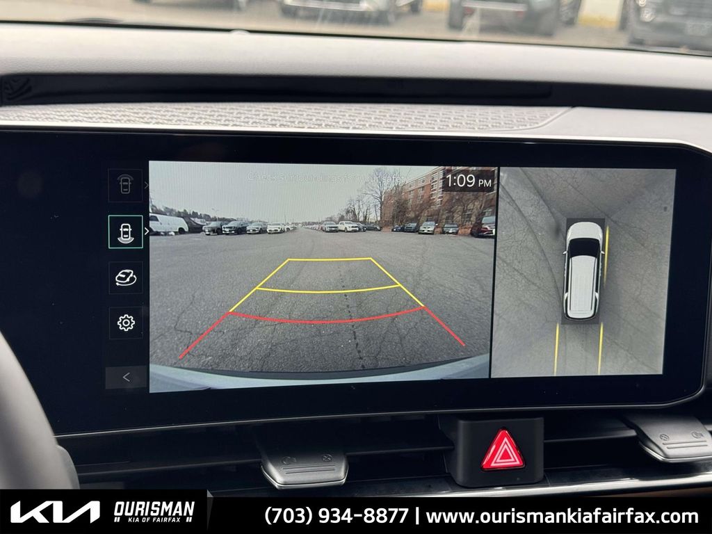 2026 Kia Carnival Hybrid SX Prestige Image 19 of 29