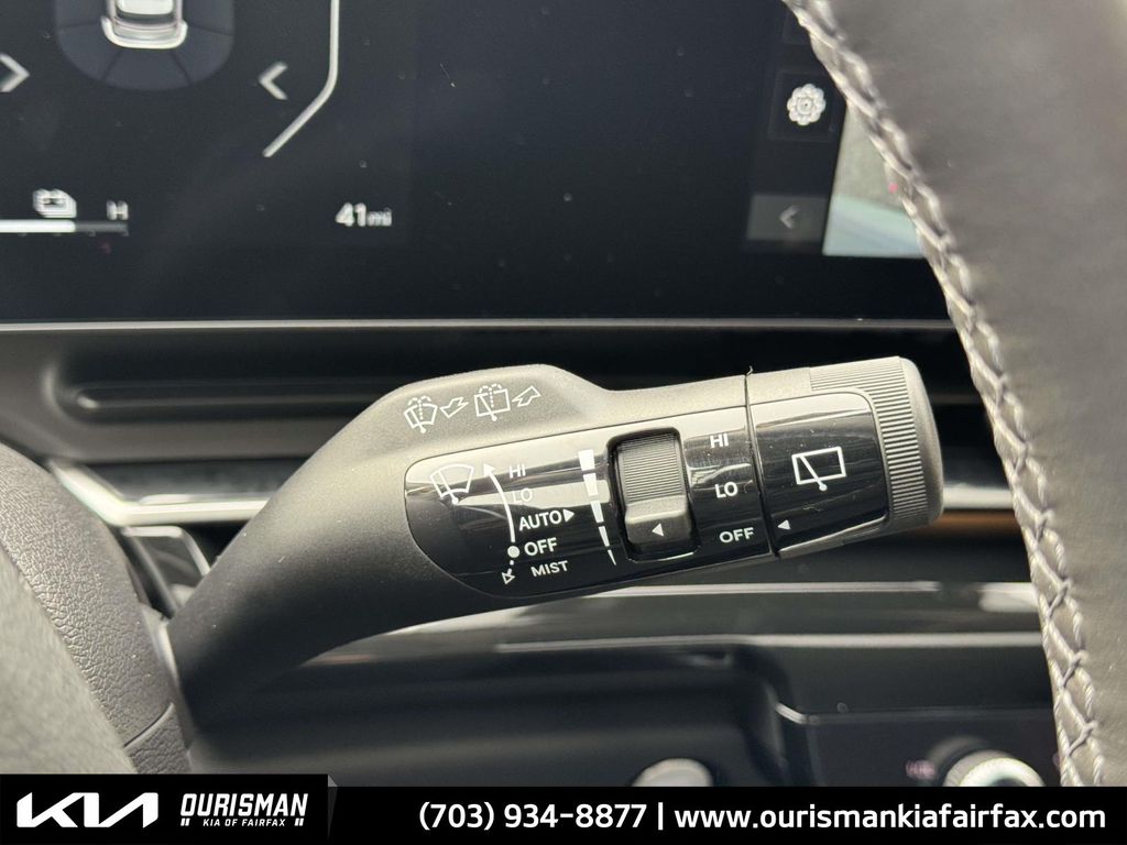 2026 Kia Carnival Hybrid SX Prestige Image 29 of 29