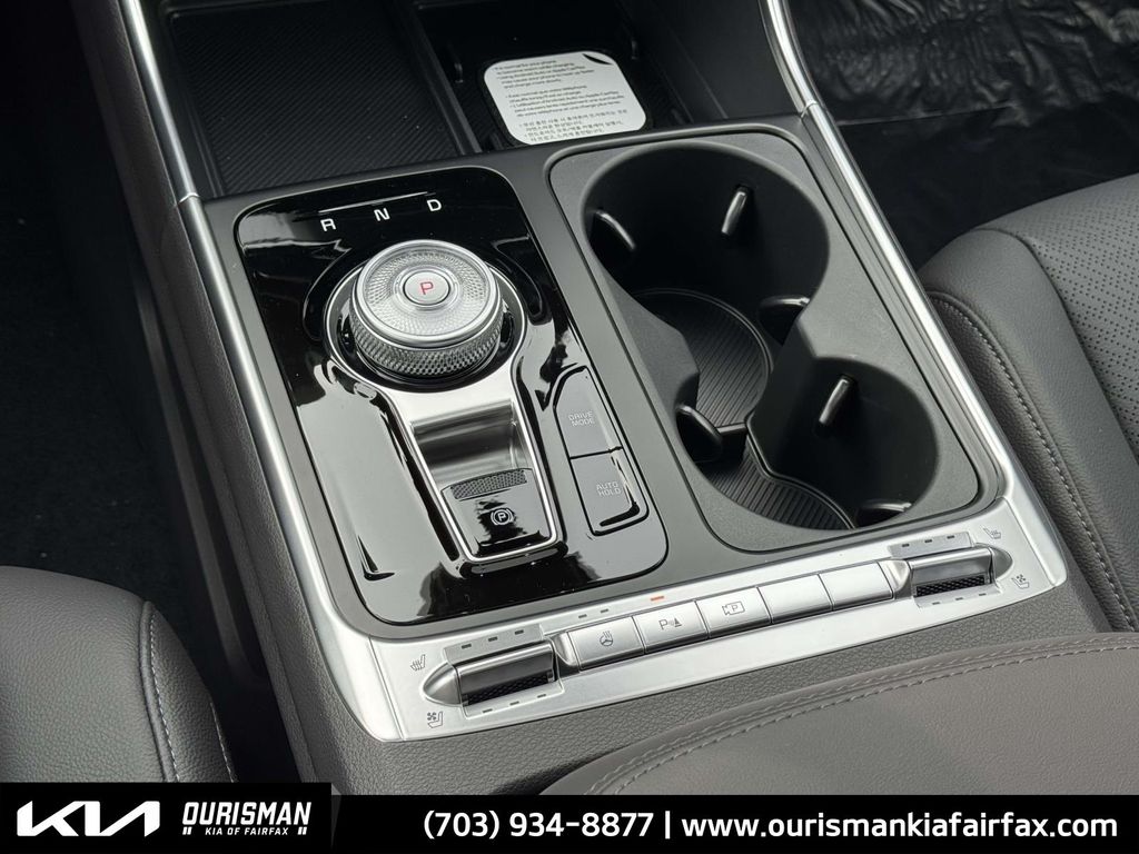 2026 Kia Carnival Hybrid SX Prestige Image 21 of 29