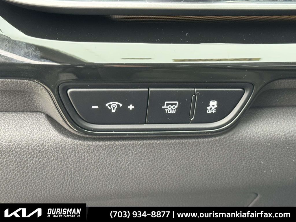 2026 Kia Carnival Hybrid SX Prestige Image 24 of 29