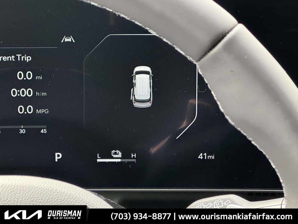 2026 Kia Carnival Hybrid SX Prestige Image 26 of 29