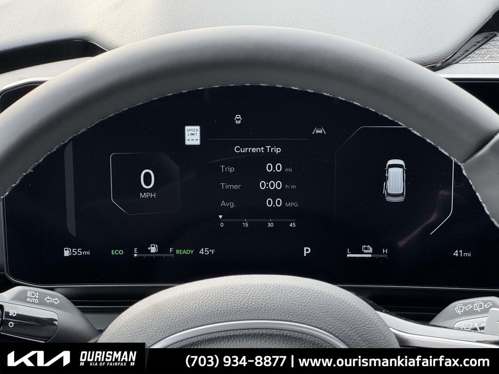 2026 Kia Carnival Hybrid SX Prestige Image 28 of 29