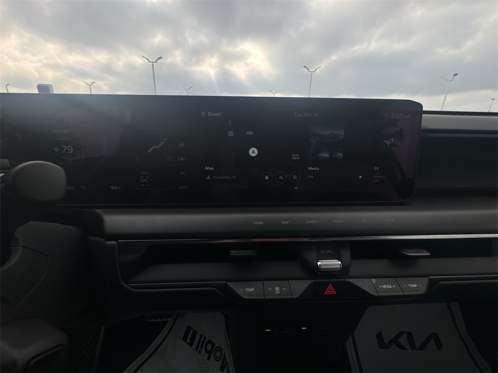 2026 Kia EV9 GT-Line Image 27 of 28