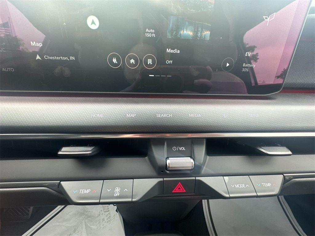 2026 Kia EV9 GT-Line Image 23 of 28