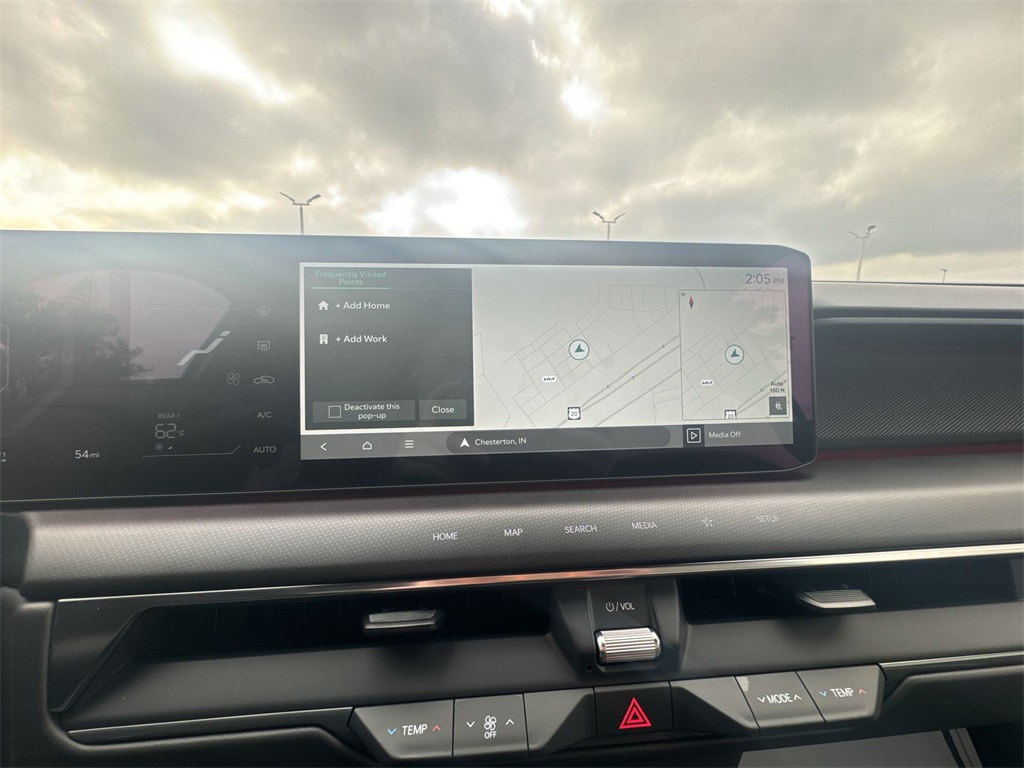 2026 Kia EV9 GT-Line Image 22 of 28