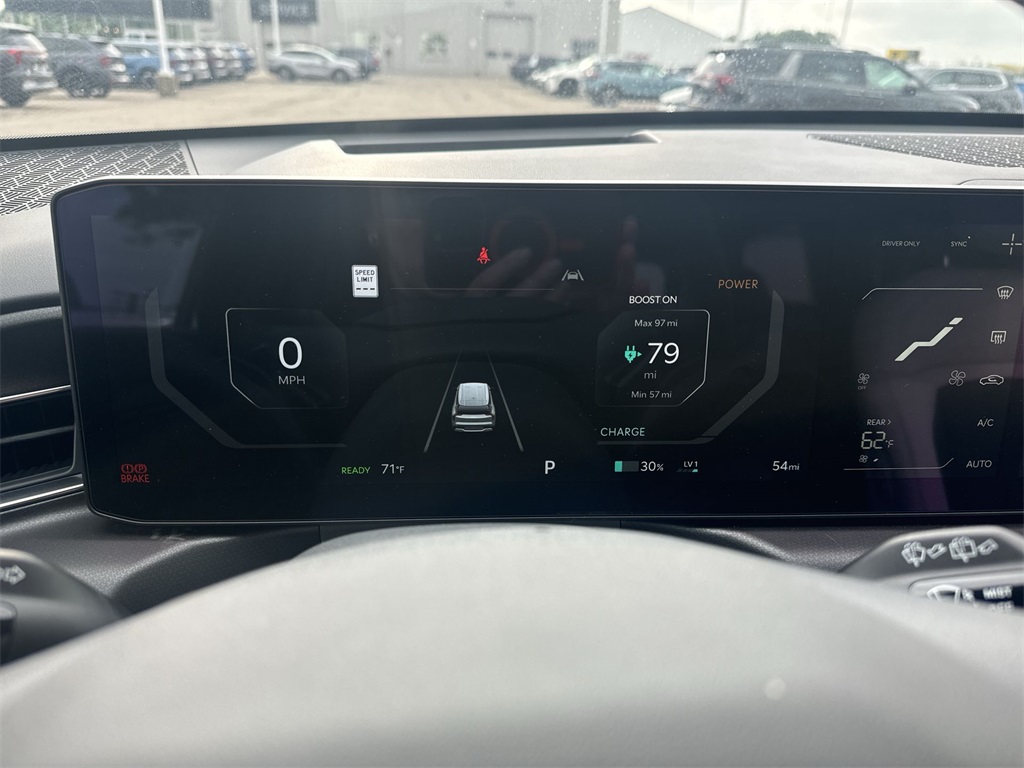 2026 Kia EV9 GT-Line Image 21 of 28