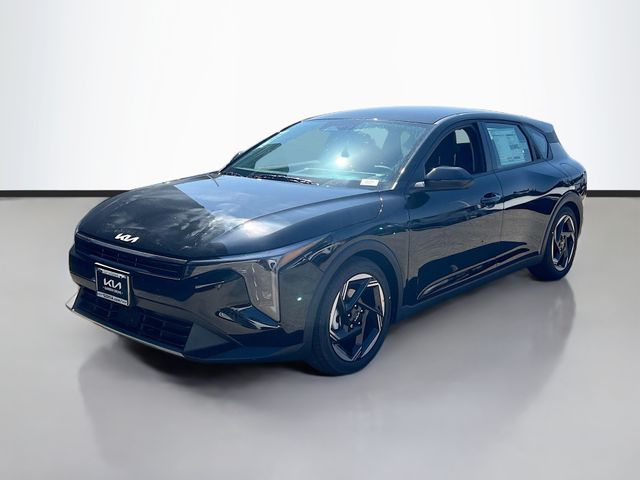 2026 Kia K4 Hatchback EX Image 1 of 32