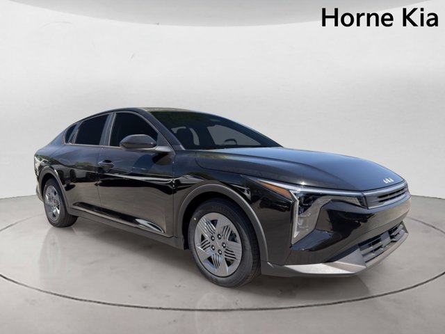 2026 Kia K4 LX Image 3 of 27