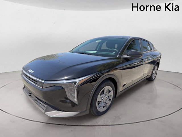 2026 Kia K4 LX Image 1 of 27