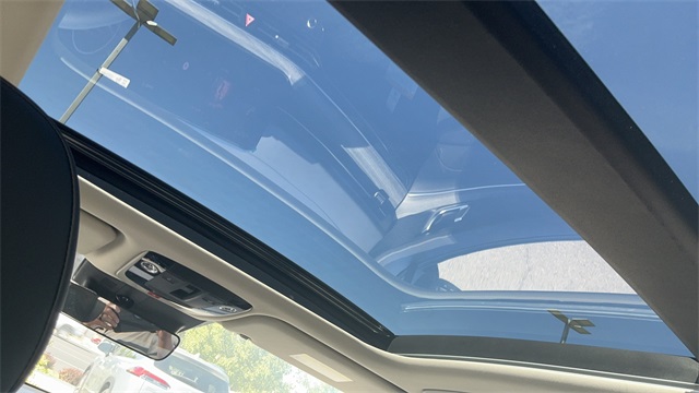 2026 Kia K5 EX Image 38 of 39