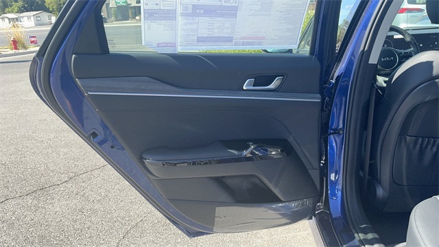 2026 Kia K5 EX Image 34 of 39