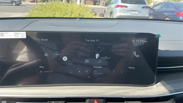 2026 Kia K5 EX Image 39 of 39