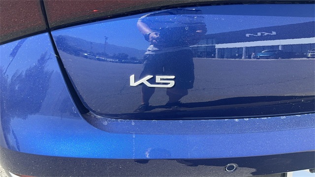 2026 Kia K5 EX Image 36 of 39