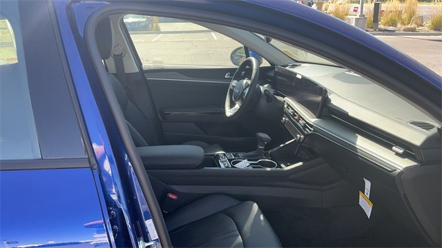 2026 Kia K5 EX Image 19 of 39