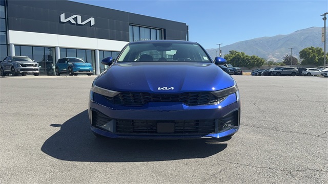 2026 Kia K5 EX Image 4 of 39