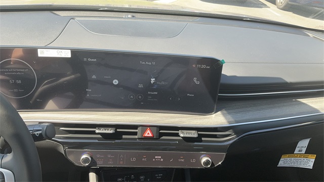 2026 Kia K5 EX Image 26 of 39