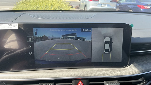 2026 Kia K5 EX Image 28 of 39