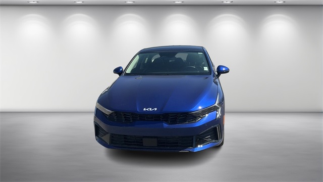 2026 Kia K5 EX Image 3 of 39