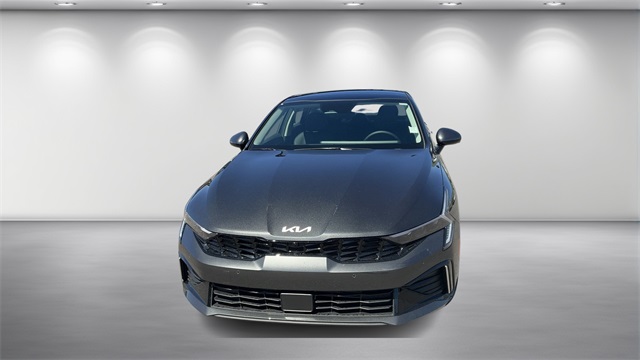 2026 Kia K5 EX Image 2 of 39