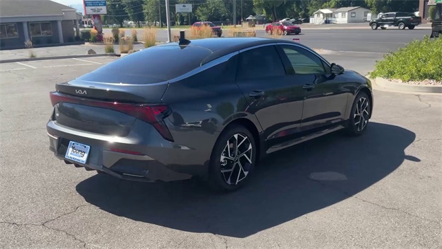 2026 Kia K5 EX Image 6 of 39