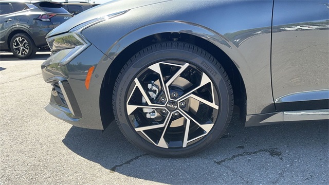 2026 Kia K5 EX Image 14 of 39
