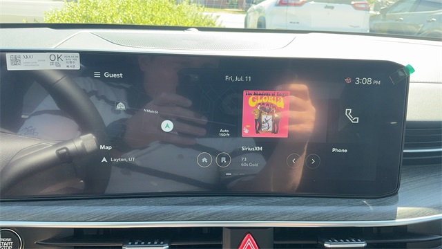 2026 Kia K5 EX Image 29 of 39