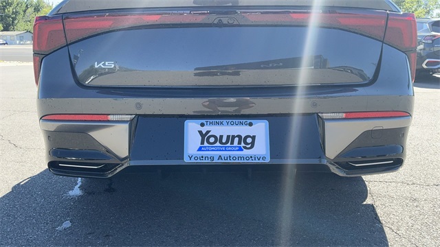 2026 Kia K5 EX Image 9 of 39