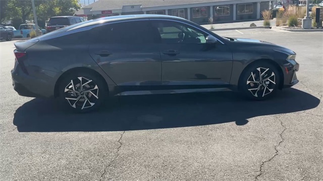 2026 Kia K5 EX Image 5 of 39
