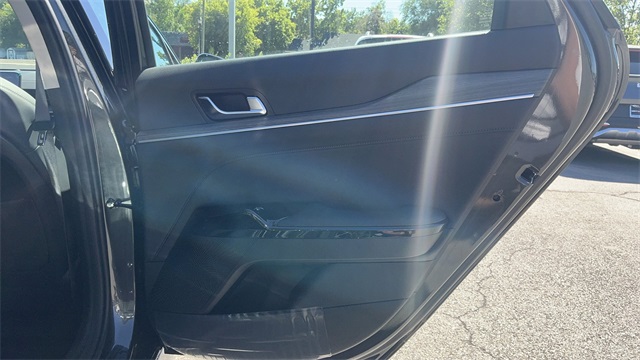 2026 Kia K5 EX Image 21 of 39