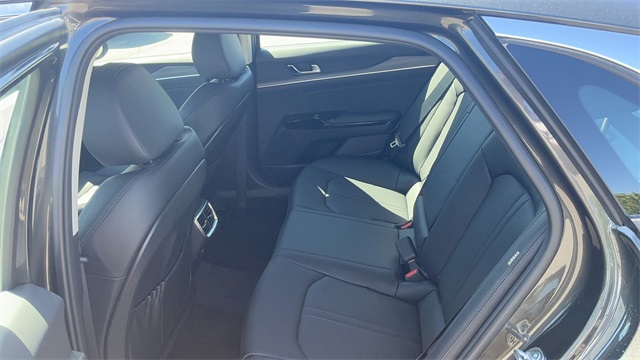 2026 Kia K5 EX Image 19 of 39