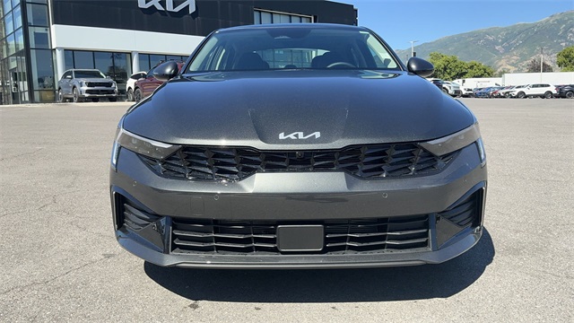 2026 Kia K5 EX Image 35 of 39