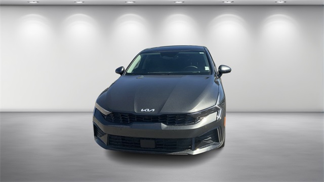 2026 Kia K5 EX Image 4 of 39