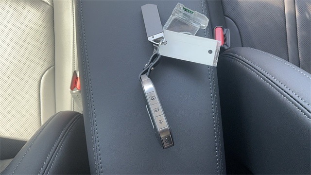 2026 Kia K5 EX Image 33 of 39